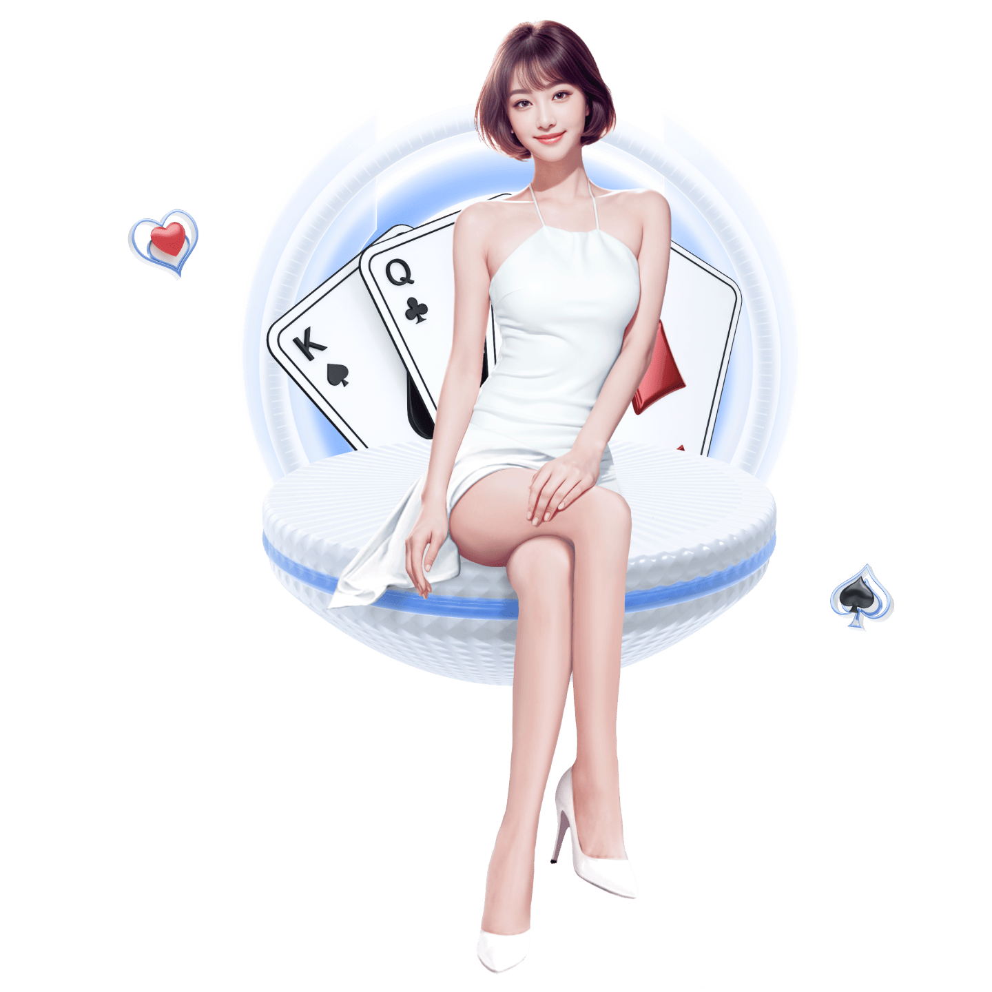 黄潜潜水员